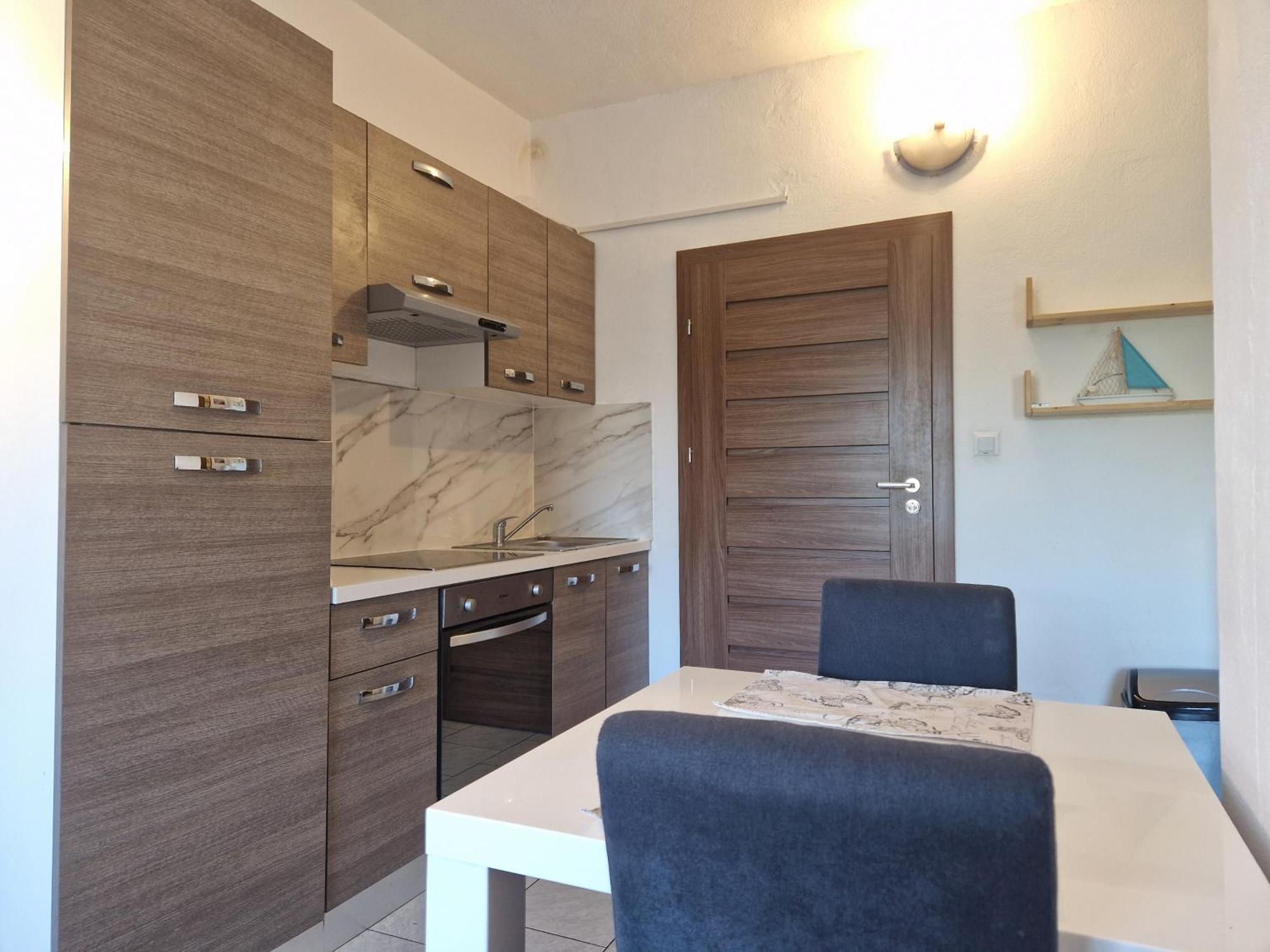 Apartments Barka Split Rum bild