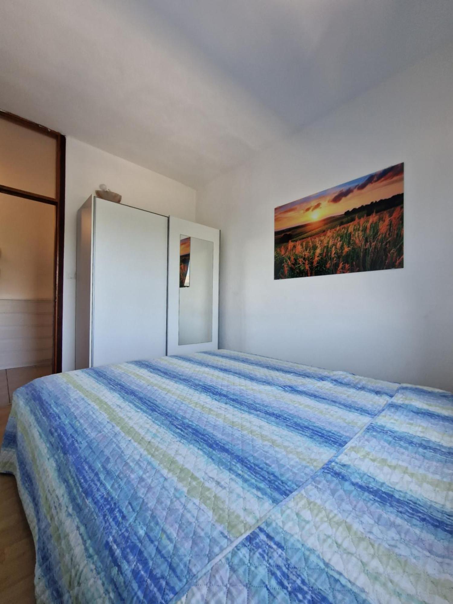 Apartments Barka Split Rum bild