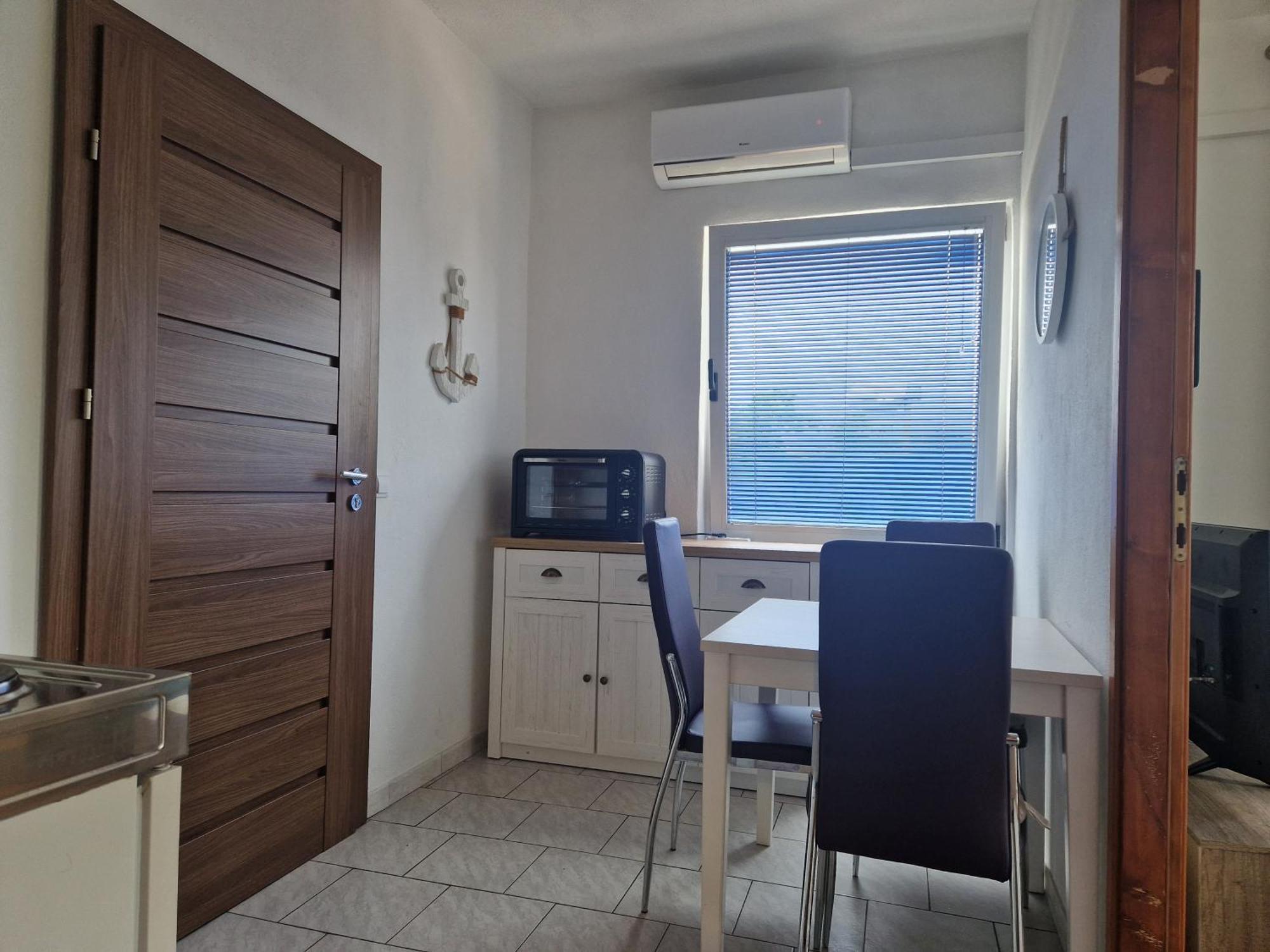Apartments Barka Split Rum bild